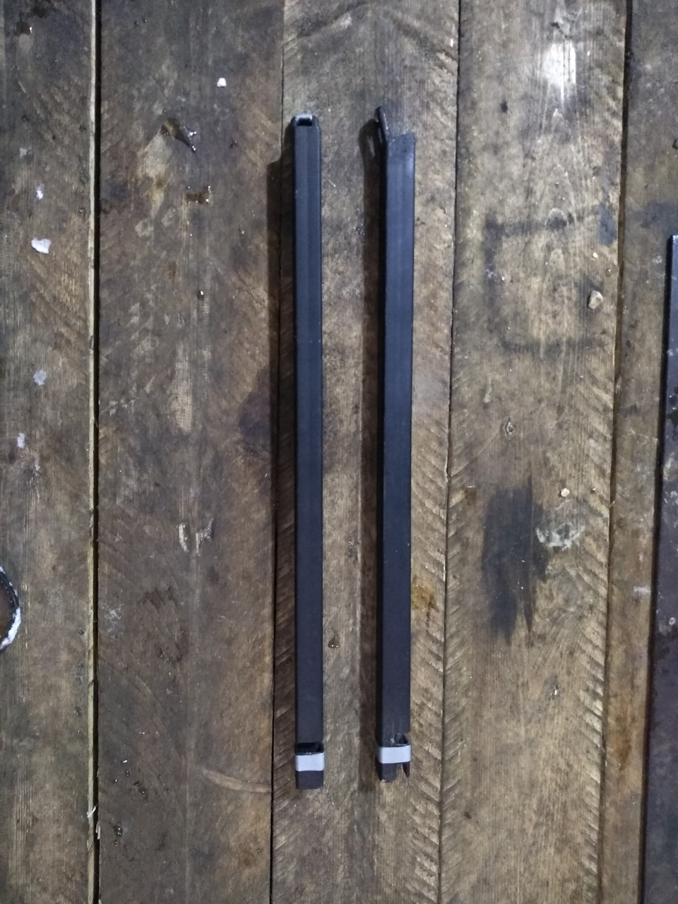 Фото в бортжурнале Volkswagen Multivan (T4)