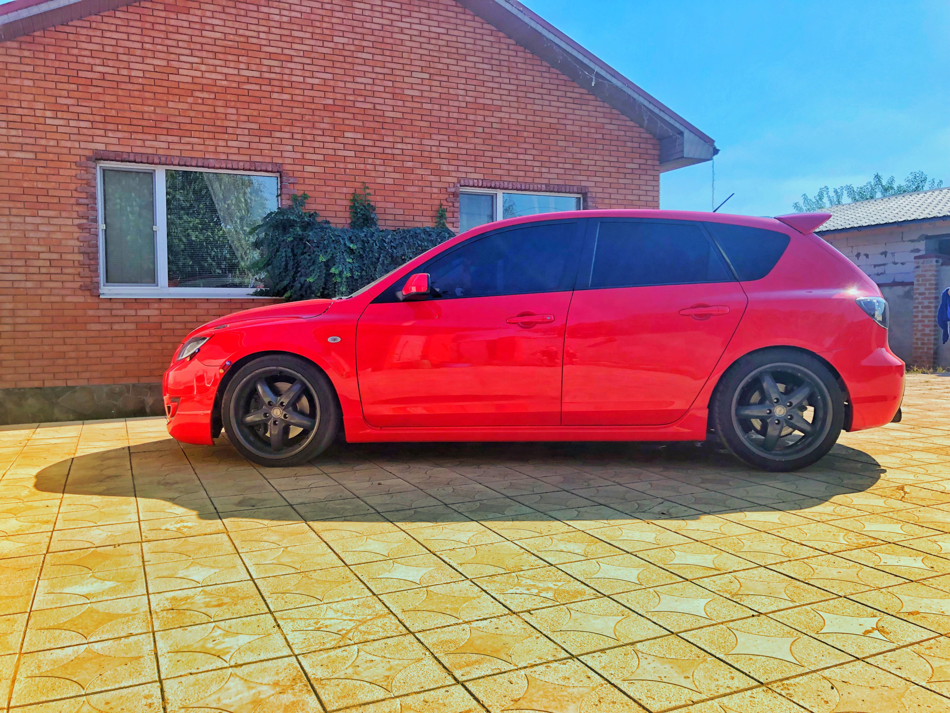 Custom springs