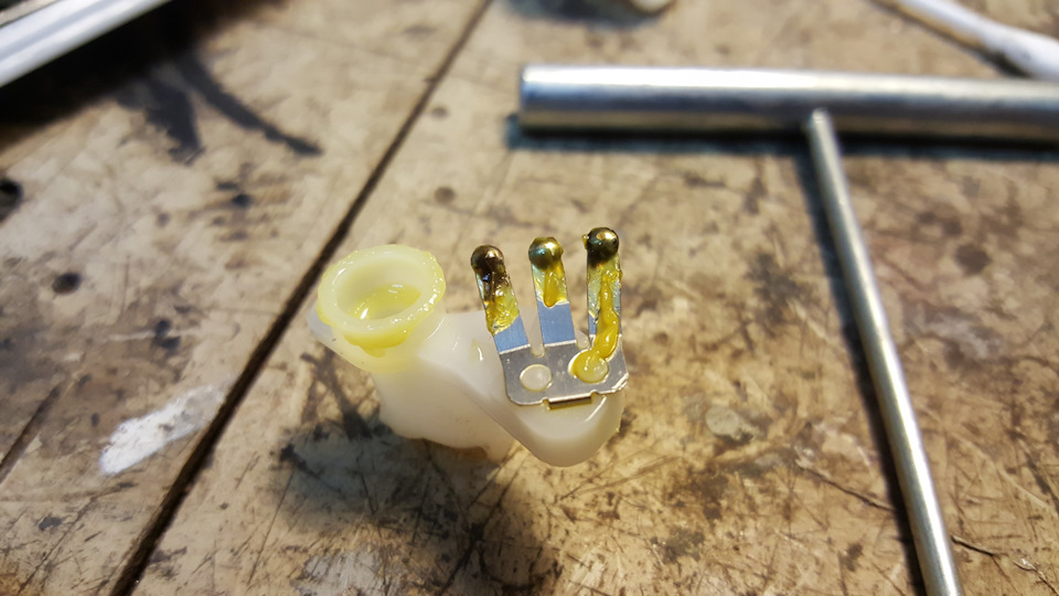 Фото в бортжурнале Mazda 6 (2G) GH