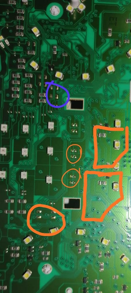 Фото в бортжурнале Hyundai Solaris (1G)