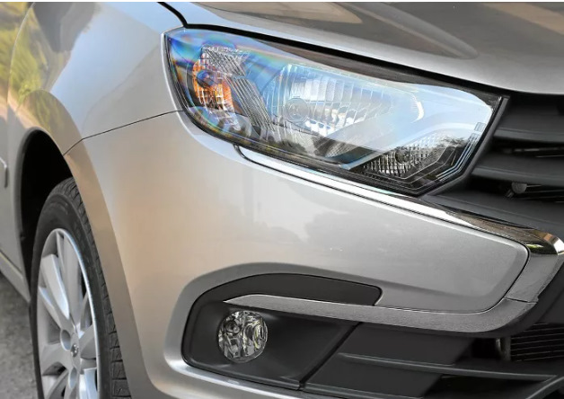 Корректор фар, вопрос — Сообщество «Лада Гранта (LADA Granta)» на DRIVE2