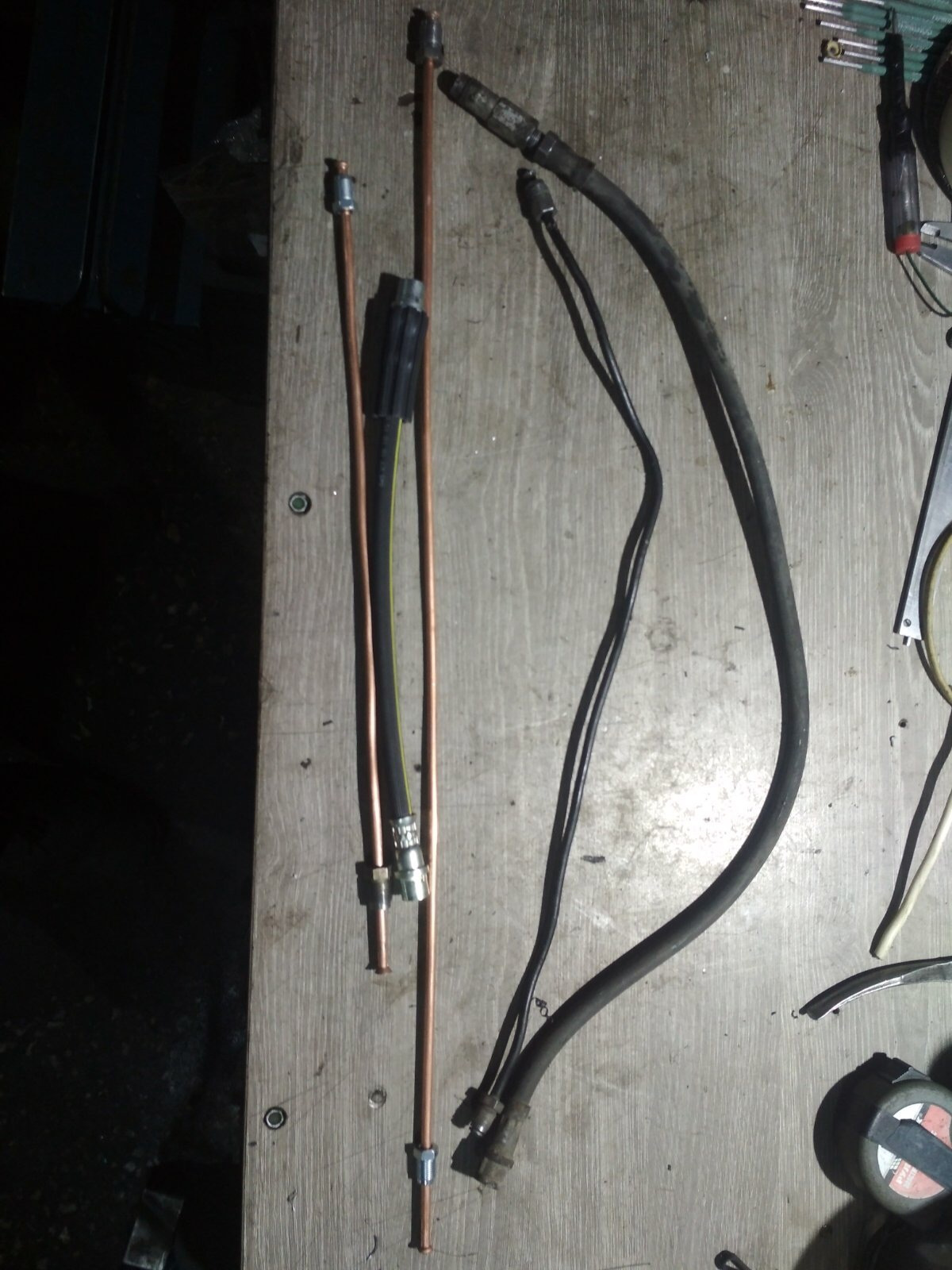 Упала педаль сцепления. — Audi A8 (D2), 4,2 л, 1999 года | визит на ...