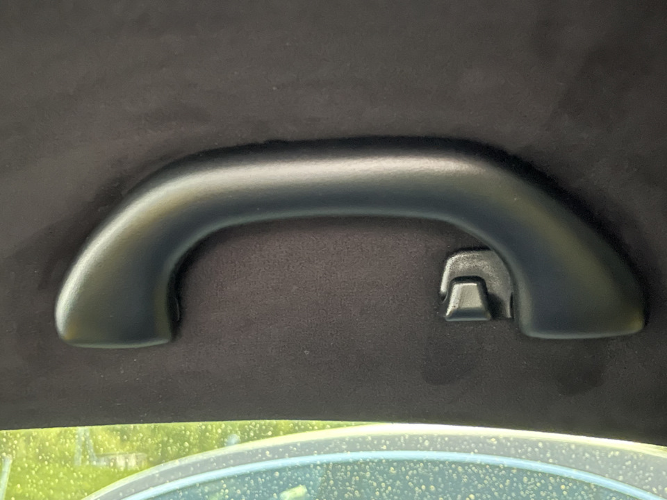 Фото в бортжурнале Skoda Octavia A7 Mk3