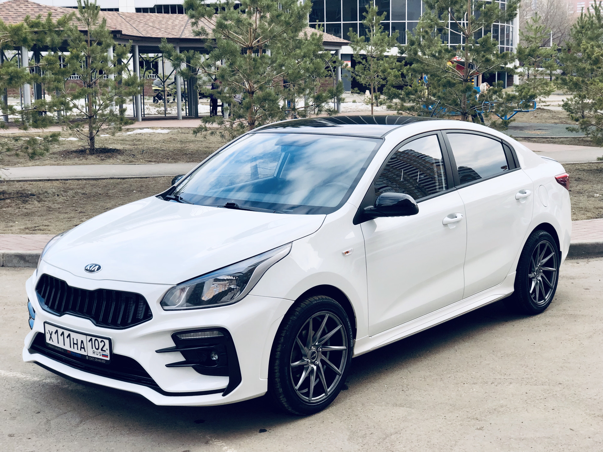 Киа 2020 Купить В Спб