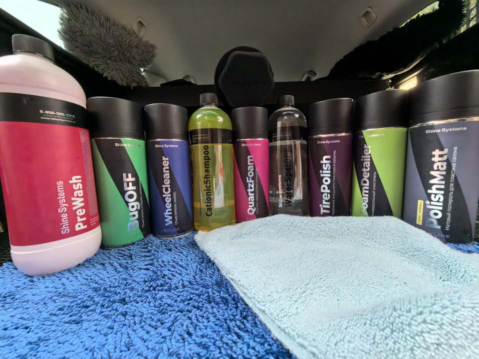 Фото в бортжурнале Ford Mondeo V