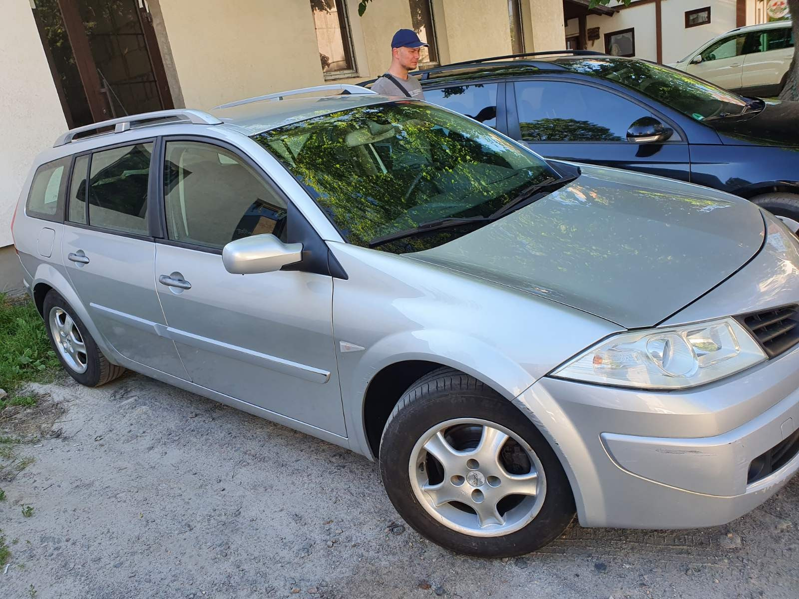 Рено меган 2005г. Renault Megane 2005. Рено Меган универсал 2005. Рено Меган 2005г фото. Рено Меган 2005 фото.