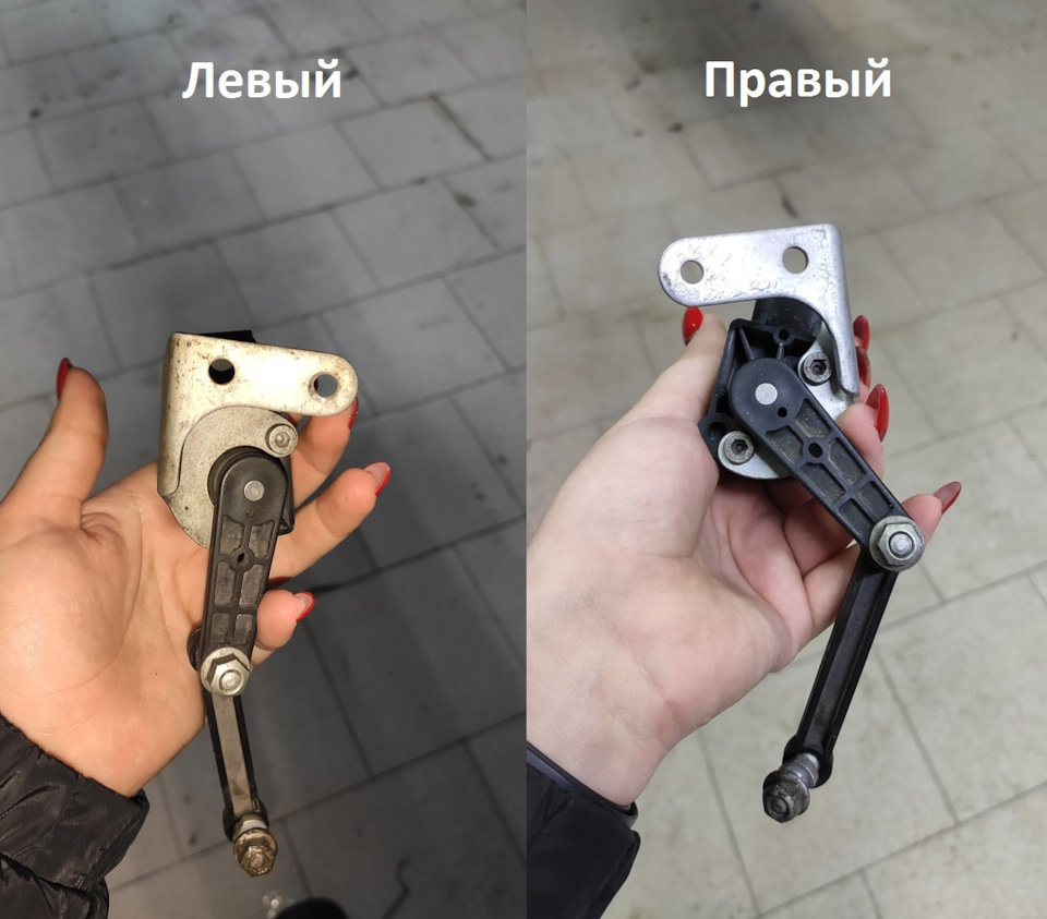 Фото в бортжурнале BMW 5 series (E39)