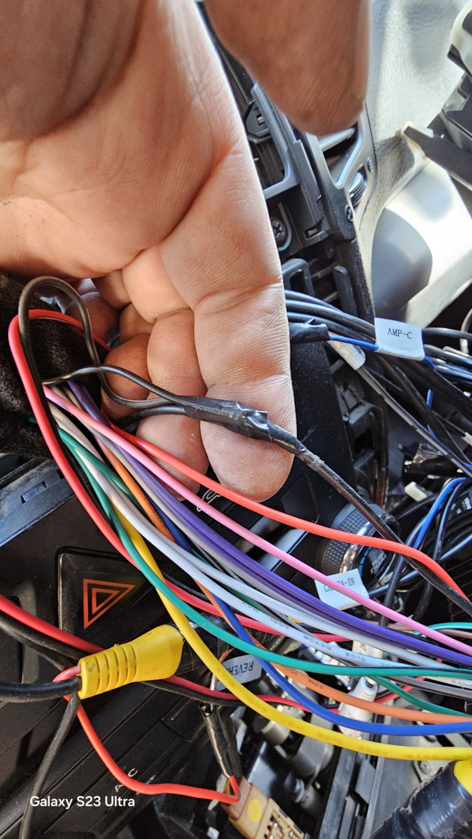 Фото в бортжурнале KIA Sorento (2G)