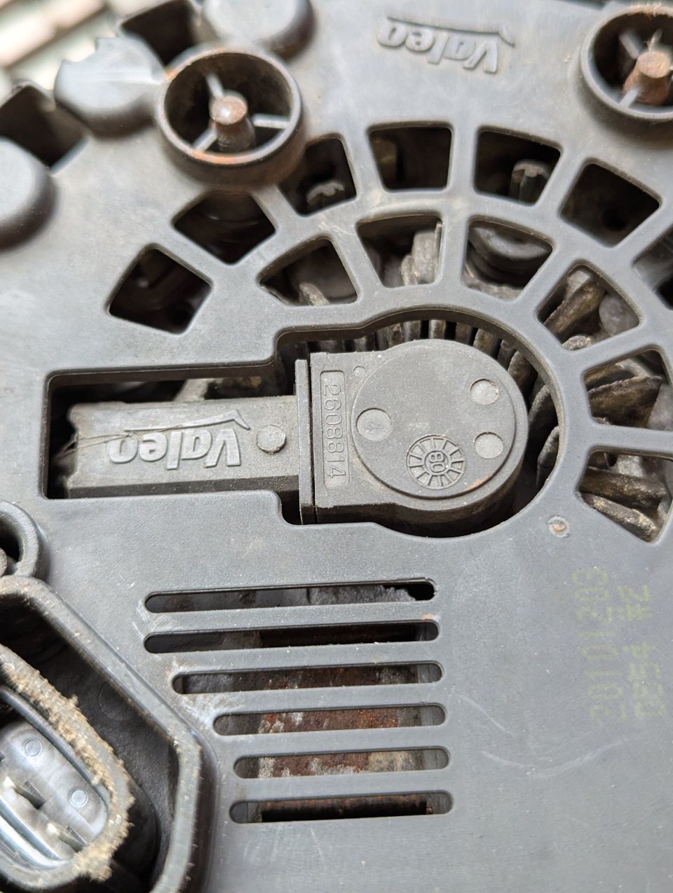 Фото в бортжурнале KIA Sorento (2G)