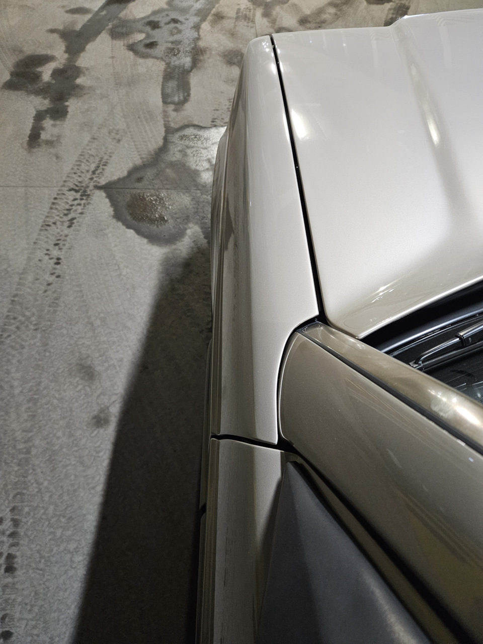 Фото в бортжурнале Mercedes-Benz 190 (W201)