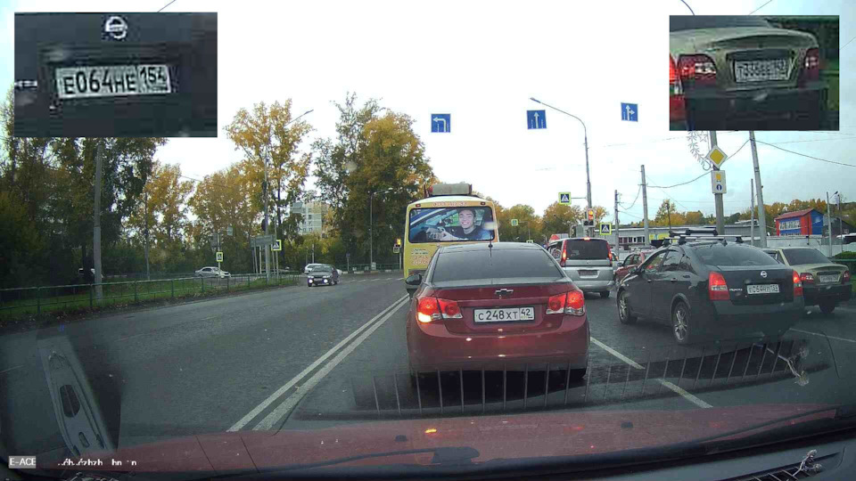 Фото в бортжурнале LADA Vesta SW