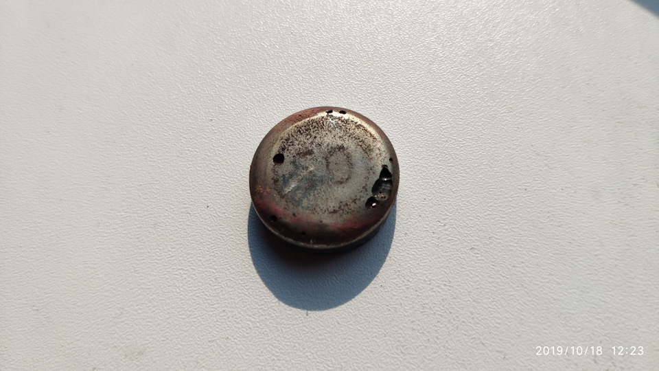 Уходит антифриз из расширительного бачка Газель Next ISF 2.8 — Дизель ...