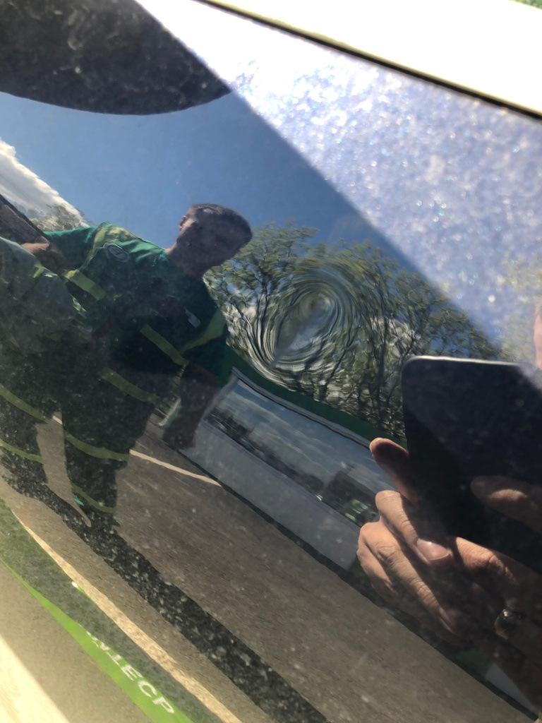 на на… — Volkswagen Touareg (2G)