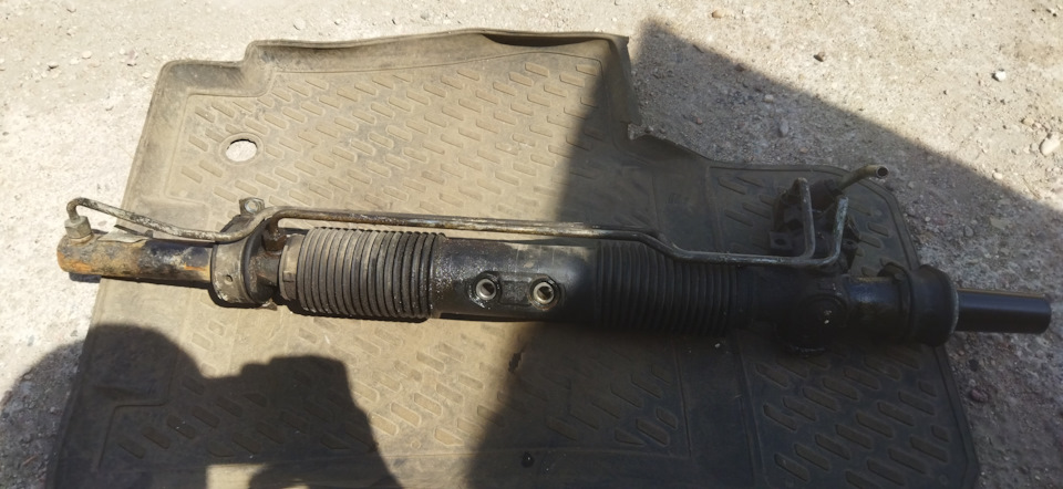 Фото в бортжурнале Opel Astra F