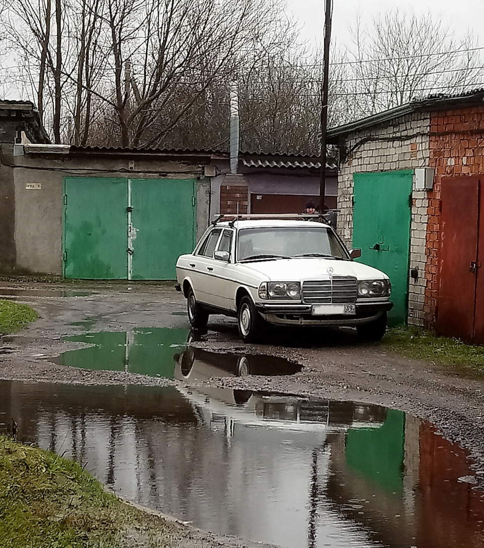 Зажигание. Драма в двух актах. — Opel Kadett E, 1,3 л, 1986 года |  электроника | DRIVE2