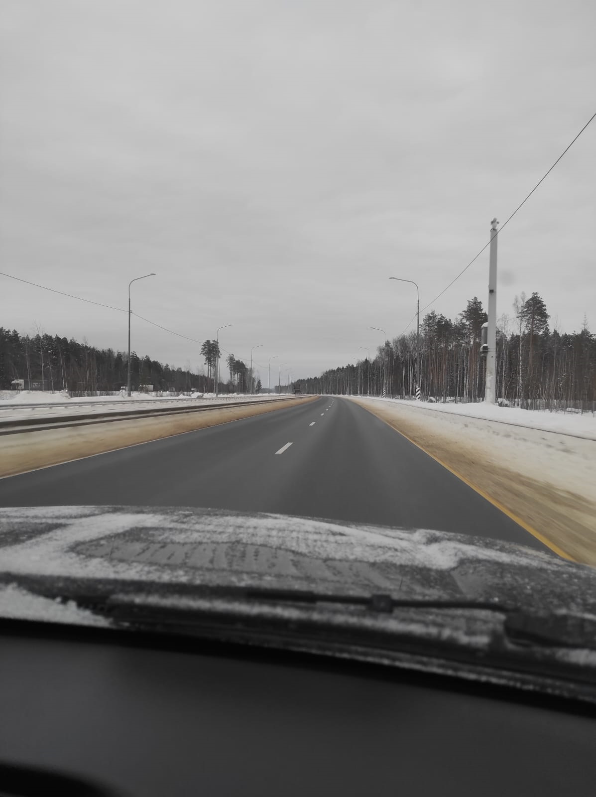 нижний новгород санкт петербург путь на машине (95) фото