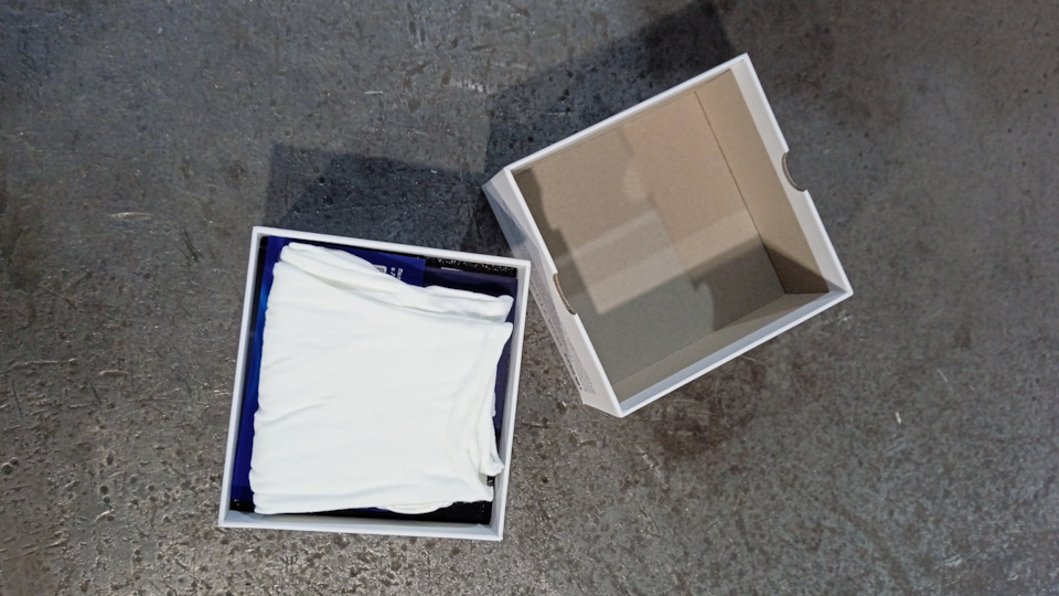 Фото в бортжурнале Chevrolet Aveo 5-door (1G)