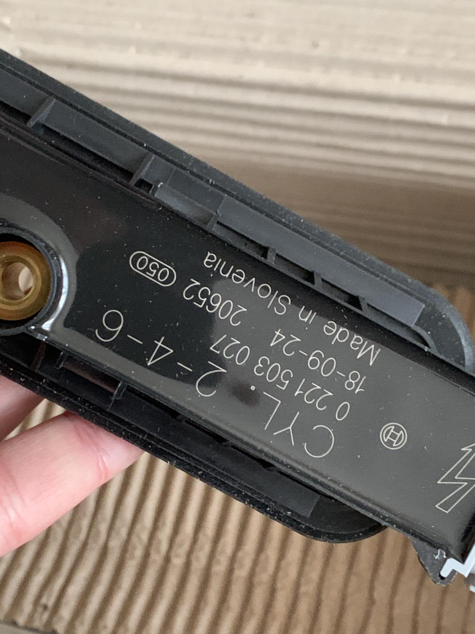 20652050 Кольца поршневые (комплект) 0,50 для mitsubishi chariot ...