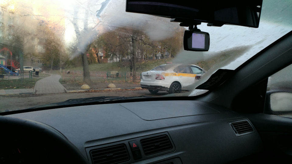 Фото в бортжурнале Ford Focus Sedan II