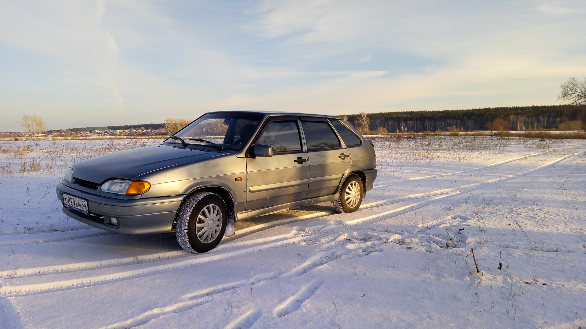 Отказал стартер КЗАТЭ, ремонт втягивающего и редуктора. — Lada 2114, 1,6 л,  2008 года | своими руками | DRIVE2