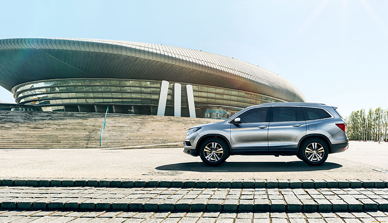 Что такое кроссовер и чем он отличается от внедорожника — Avtocod на DRIVE2