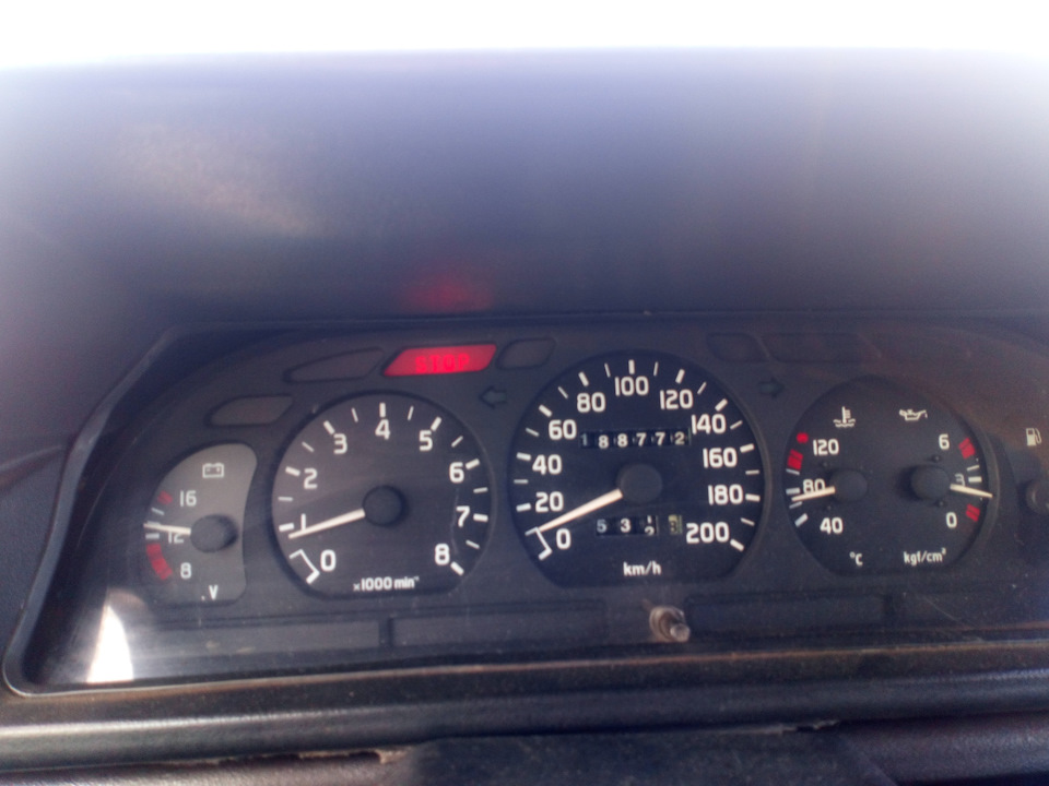 Прошу совета — Москвич 2141, 1,6 л, 1997 года | поломка | DRIVE2