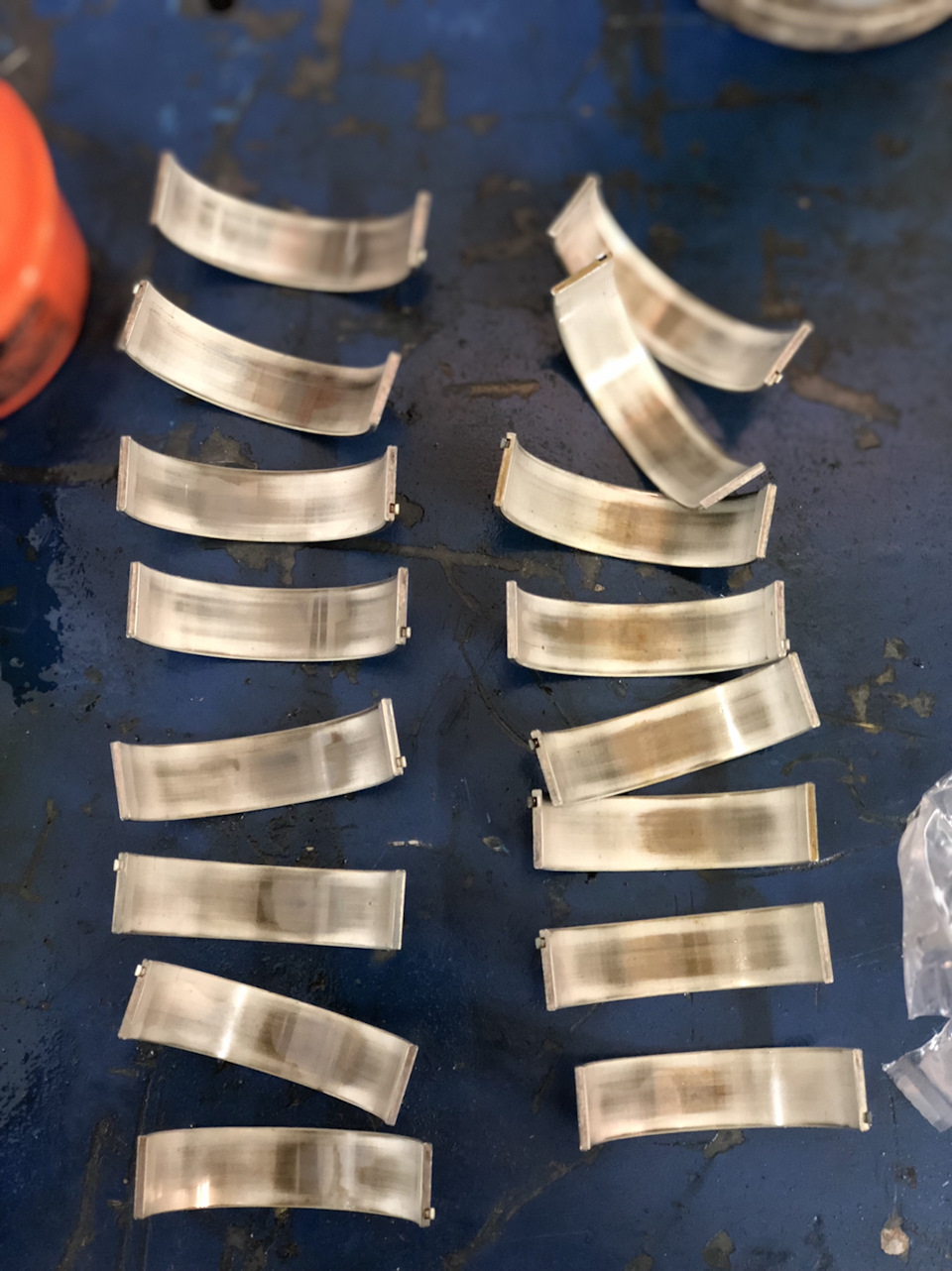 Фото в бортжурнале BMW M3 Coupe (E92)