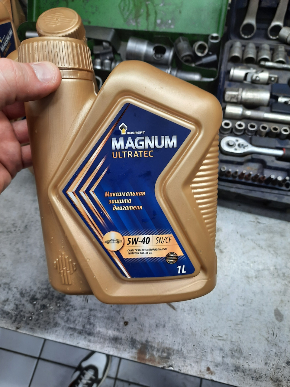 ТО 2 лада веста 1,6. — DRIVE2