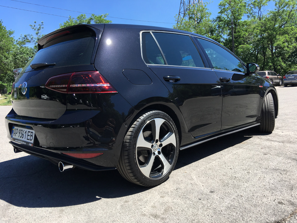 Разноширокая резина на haldex 5 — Сообщество «Диски & Тюнинг» на DRIVE2