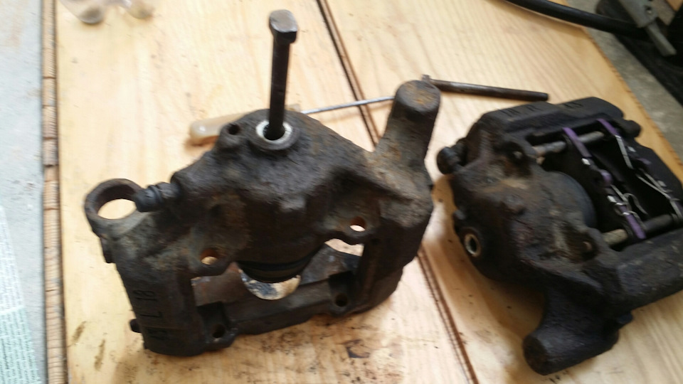 Фото в бортжурнале Lexus IS II