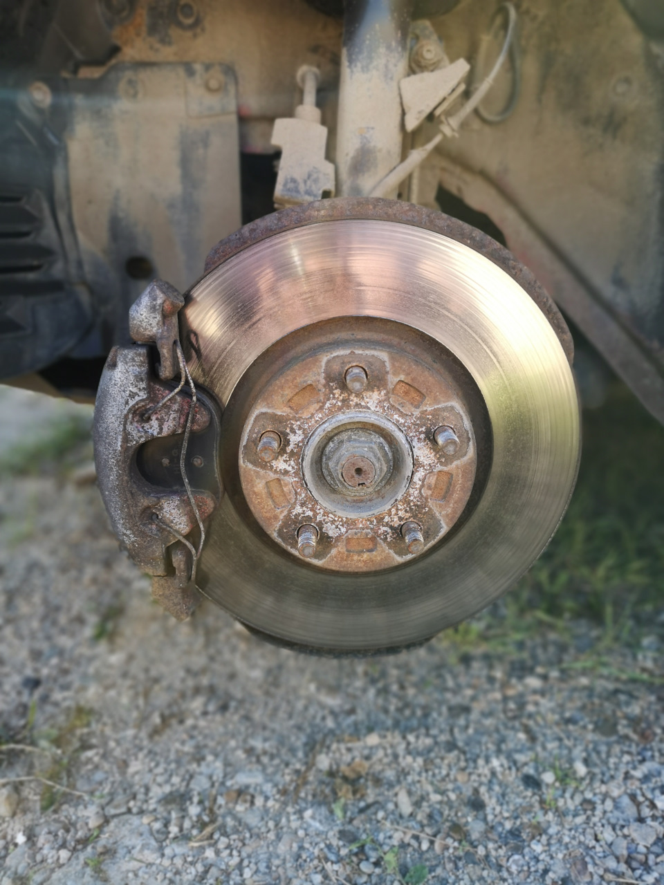 Что лучше brembo или nibk
