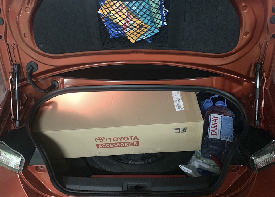 Гетеха на выборах! 👻 И покупка комплекта JBL Audio Kit=) — Toyota GT86 ...