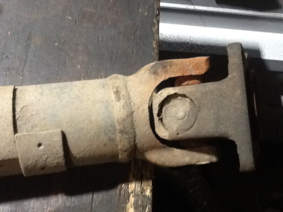 Suzuki SX4. Архангельск — Кардан Сервис на DRIVE2