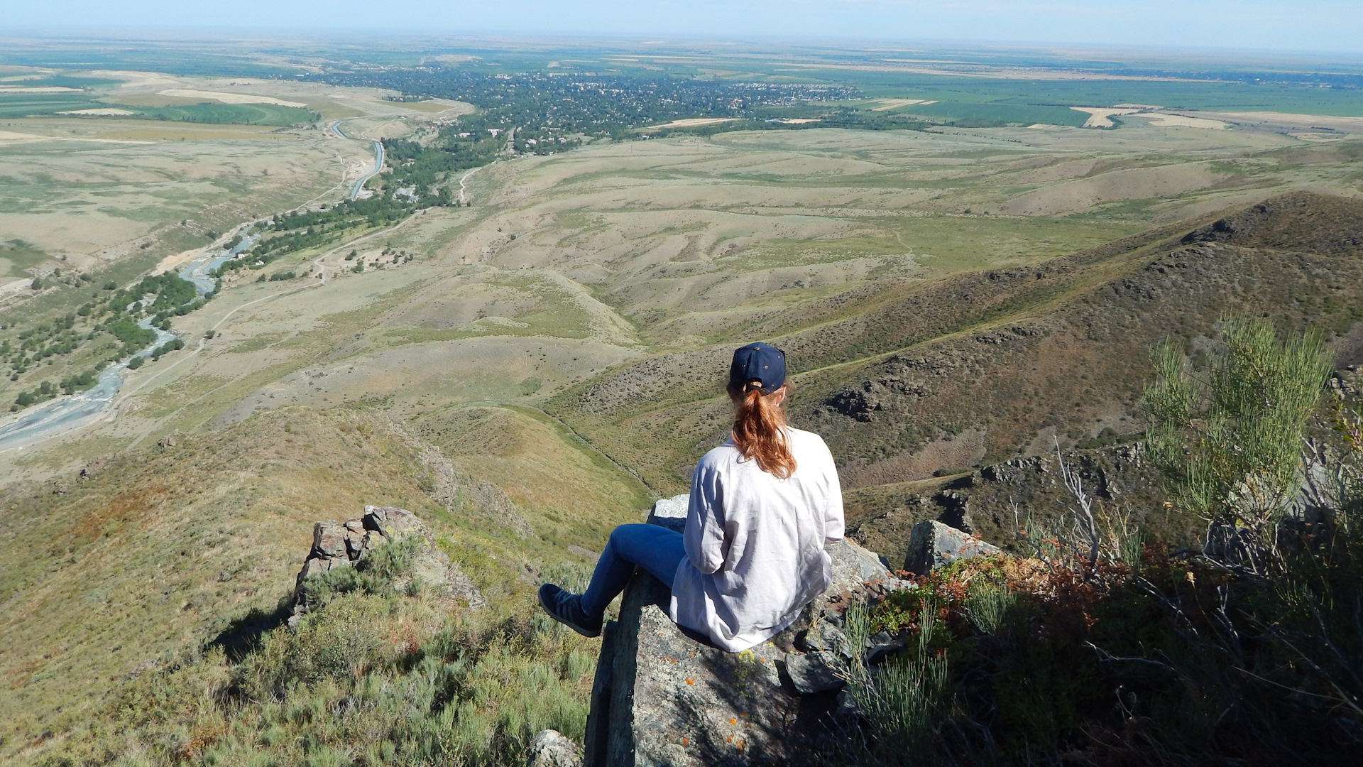 Сарканд казахстан