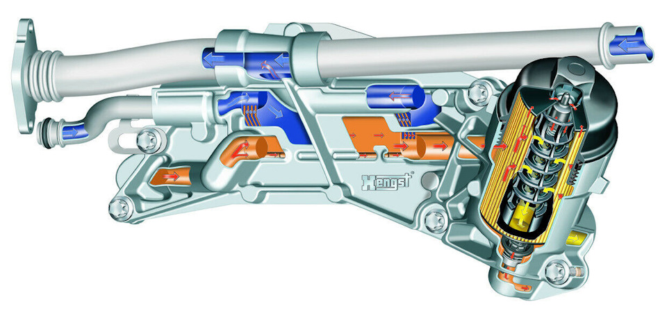 z16xer С‚РµРїР»РѕРѕР±РјРµРЅРЅРёРє