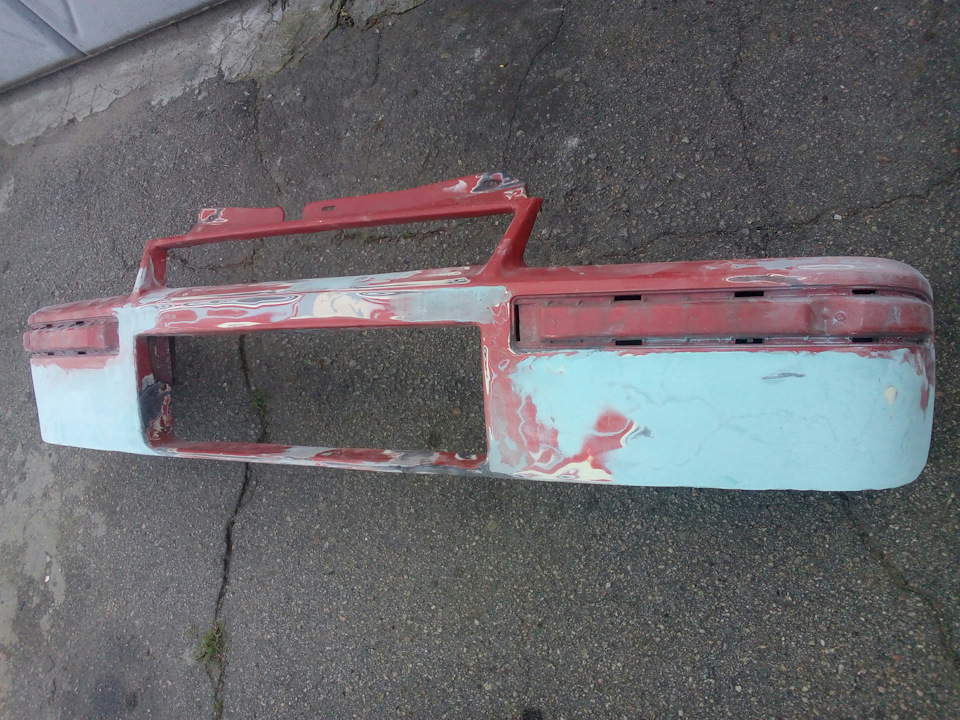 Фото в бортжурнале Opel Kadett E