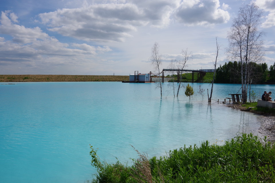 Фото в бортжурнале УАЗ Patriot