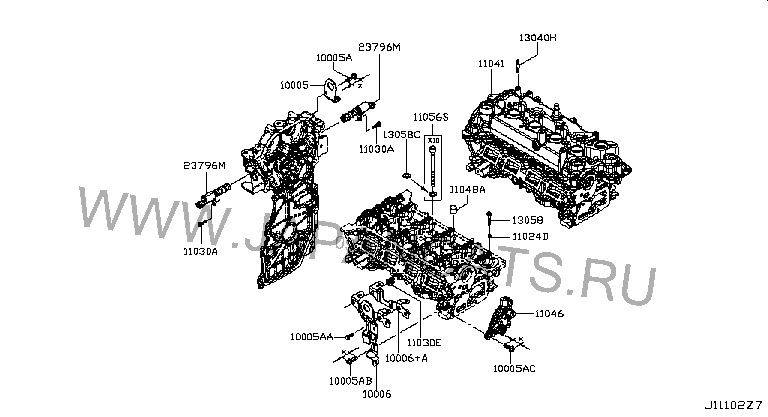 Фото в бортжурнале Nissan Qashqai (2G)