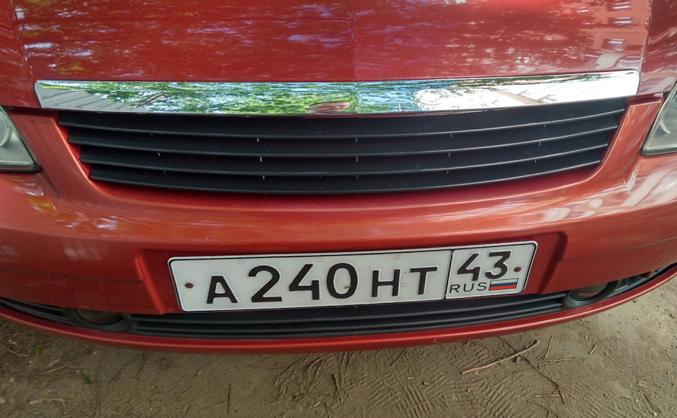 Диагностика подвески и мелкие ништяки — LADA Приора хэтчбек, 1,6 л ...