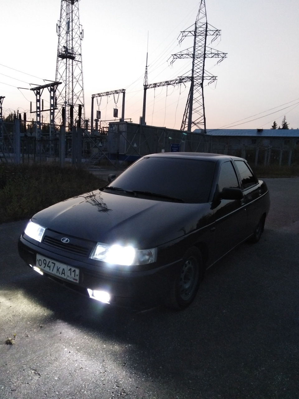 Ремонт мукт — Opel Omega B, 2,5 л, 1995 года | своими руками | DRIVE2