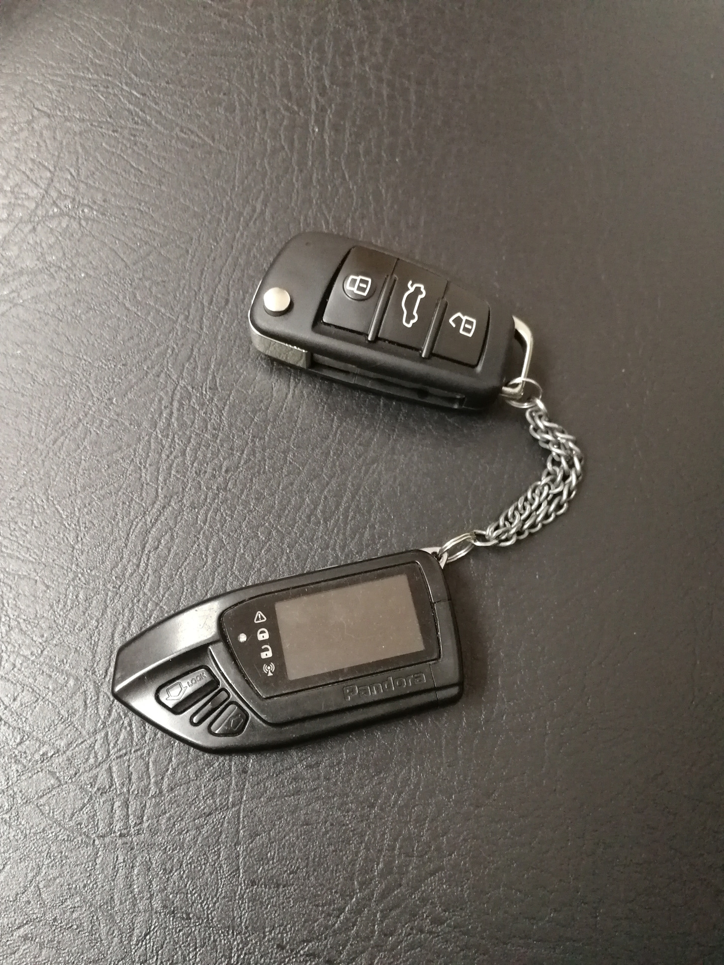 Неисправность smart key jeep cherokee