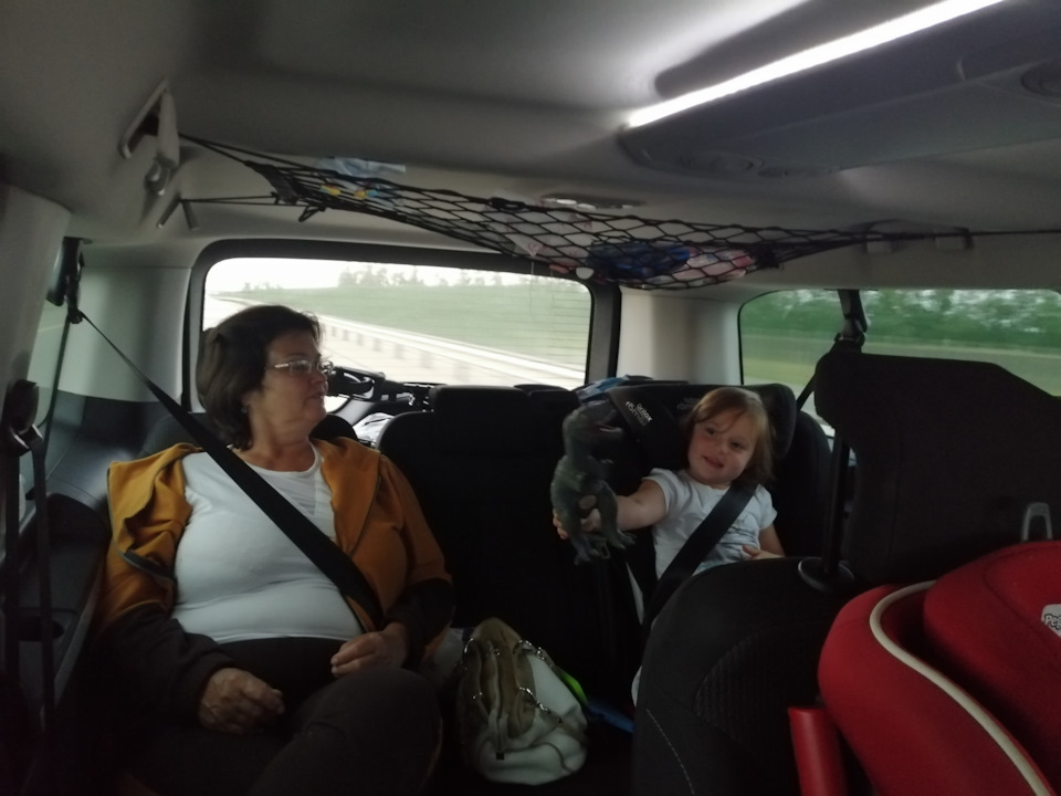 Крошка Ли — Suzuki Liana, 1,6 л, 2006 года | покупка машины | DRIVE2