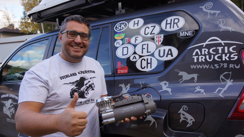 Спортмарафон лекторий