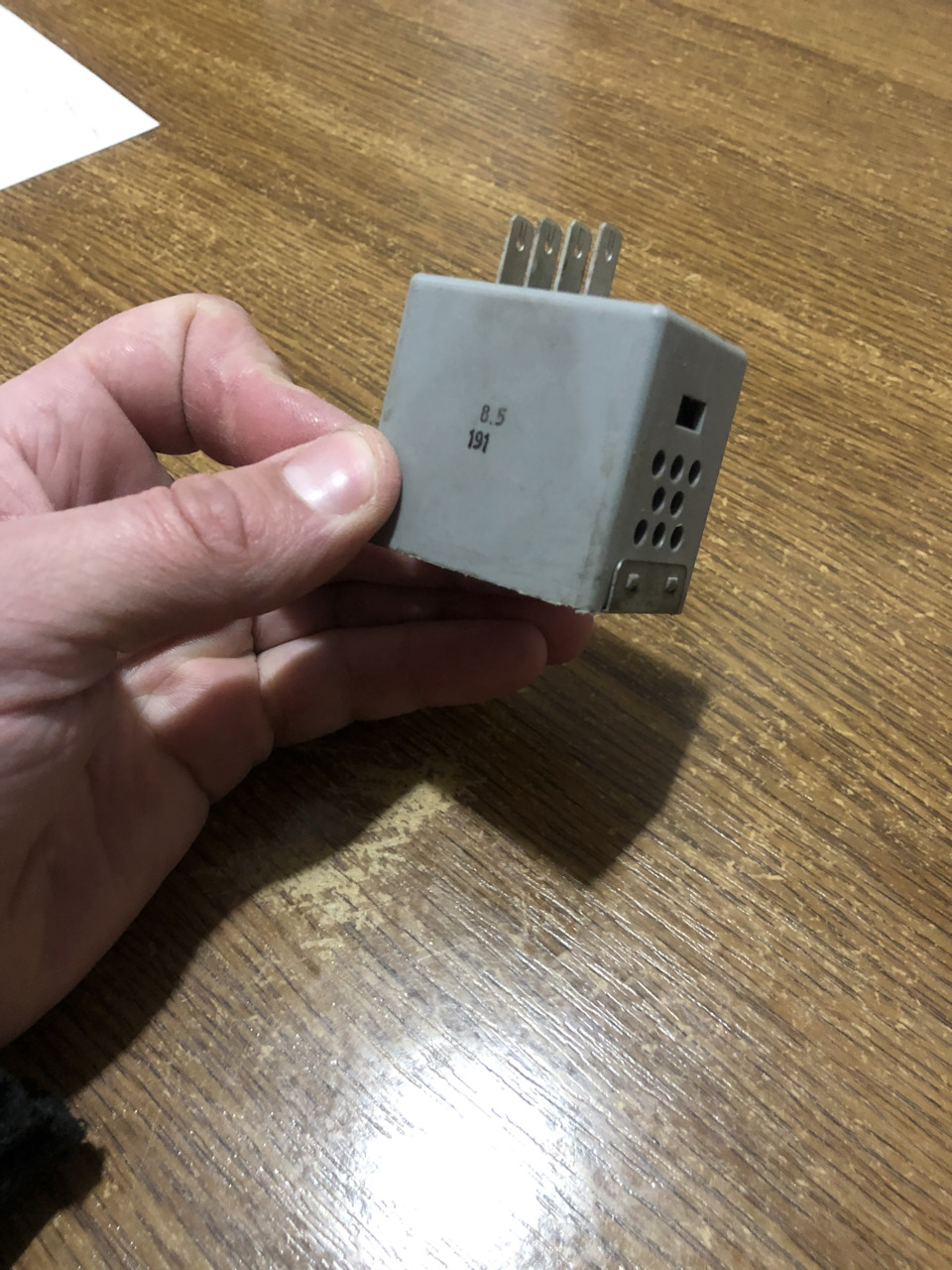 Нужна такая штука на Хонда прелюд 3. — Honda Prelude (BA4, BA5), 2 л ...