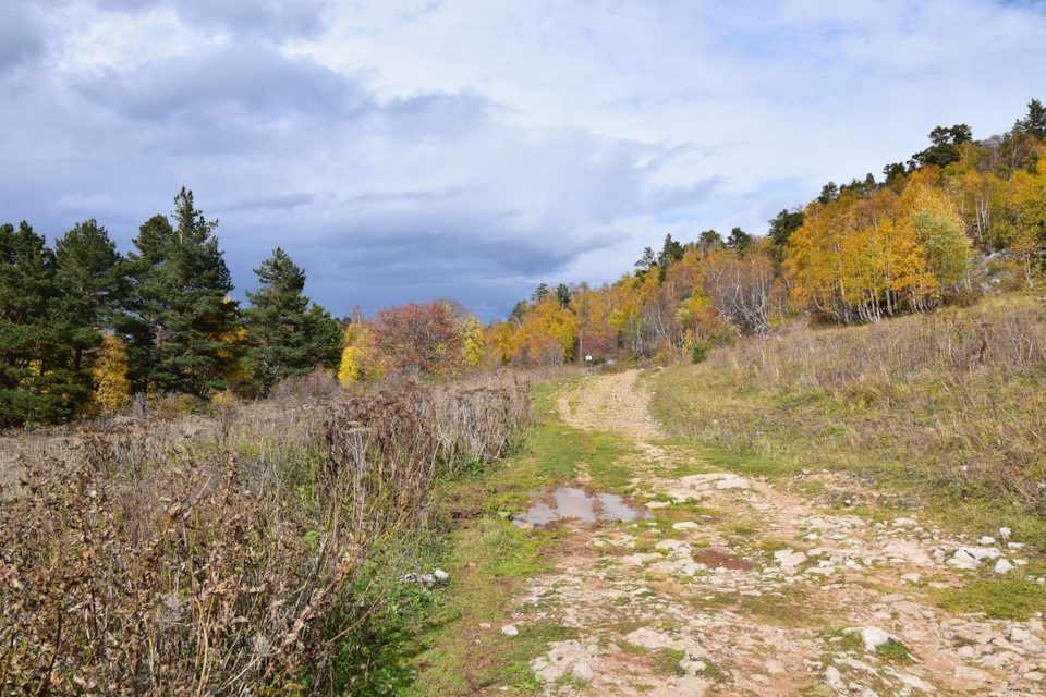 Фото в бортжурнале Renault Duster (1G)