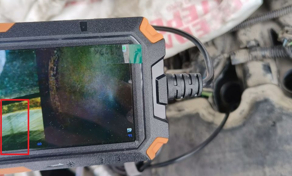 #8 Профилактика залегания колец. Раскоксовка — Lada Vesta, 1,6 л, 2018 ...