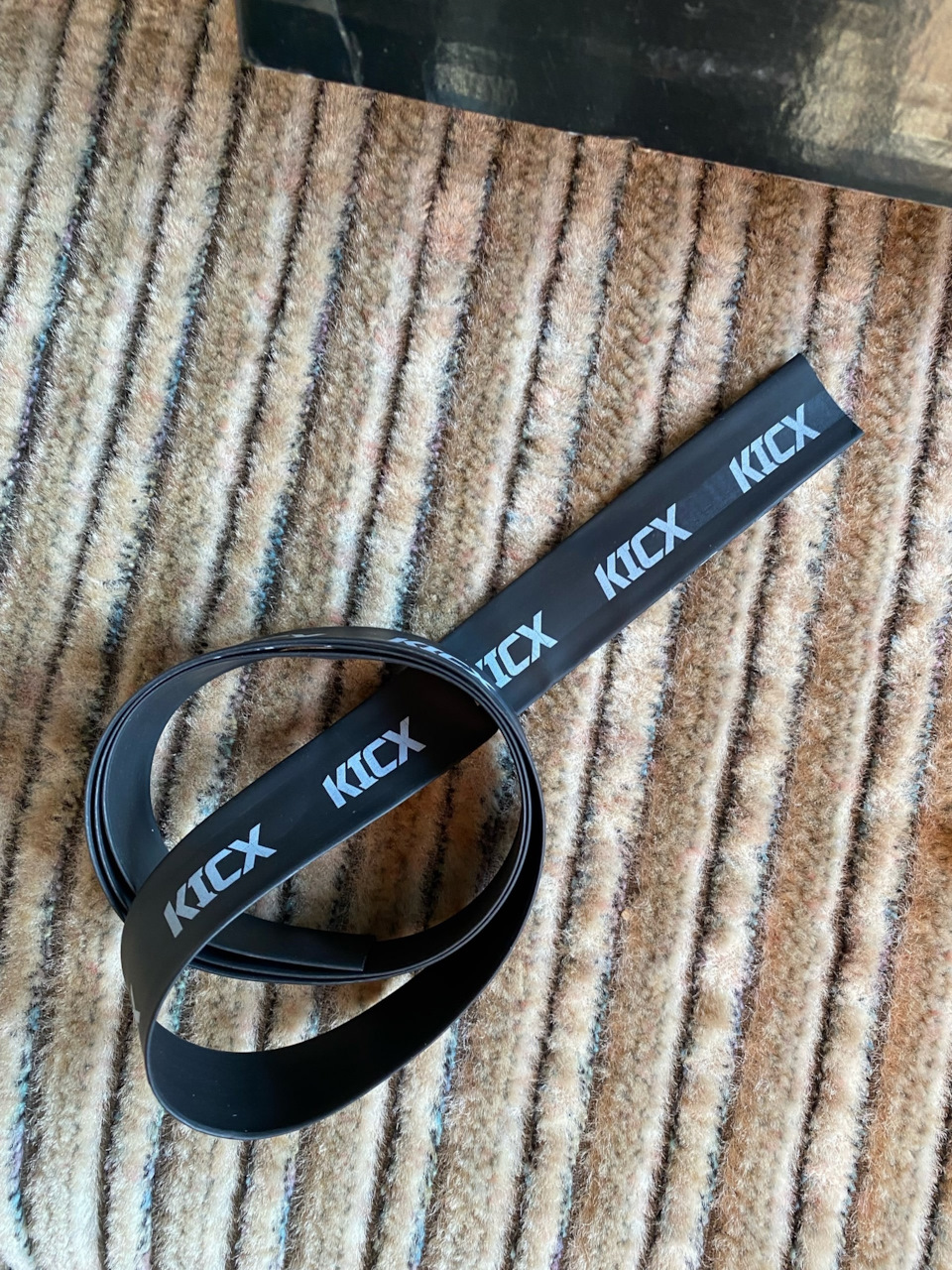 Фото в бортжурнале KIA Rio (4G)