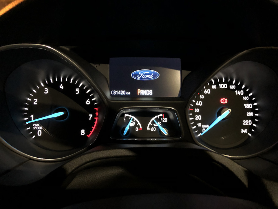 Датчик Капота . — Ford Focus III Sedan, 1,5 л., 2017 года | тюнинг | DRIVE2