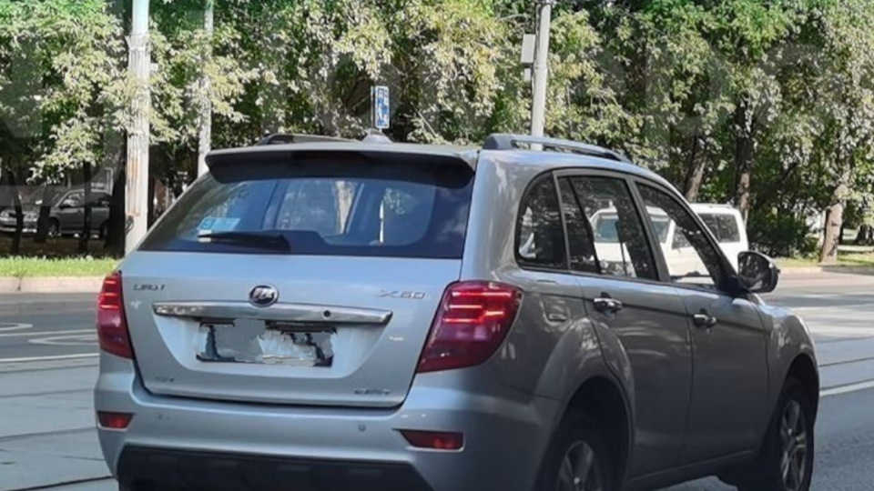 Lifan X60 1.8 бензиновый 2016 | Made in China на DRIVE2