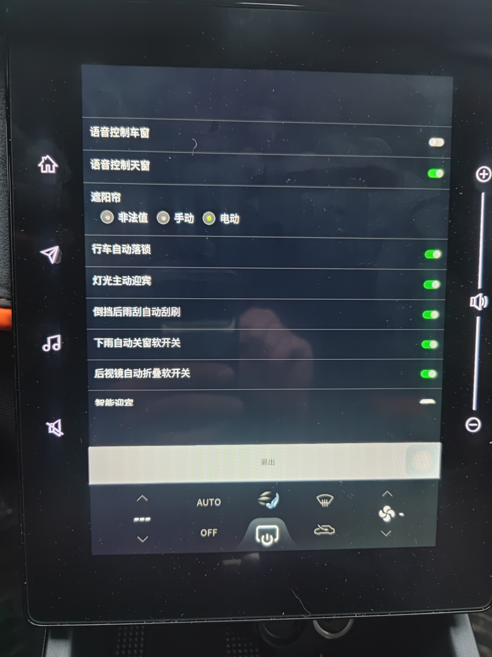 Фото в бортжурнале Dongfeng Aeolus Yixuan GS